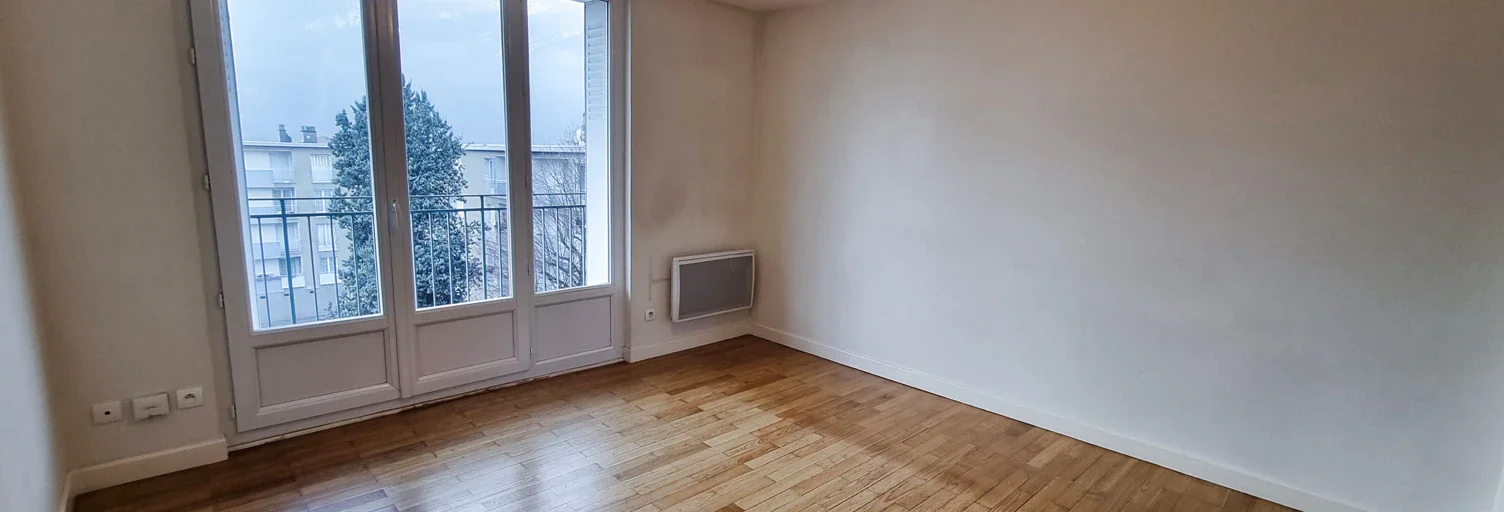 Appartement Rue des Alpes à Fontaine