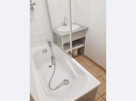 Appartement Rue duffour-dubergier à Bordeaux