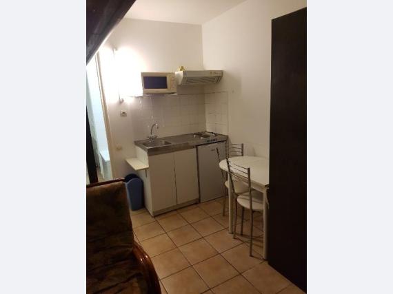Appartement Rue duffour-dubergier à Bordeaux