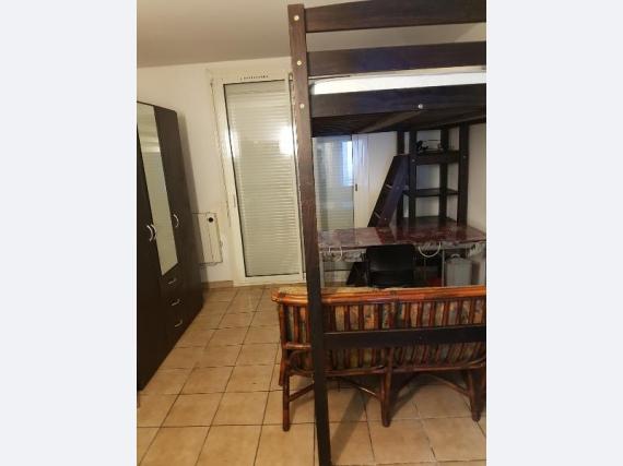 Appartement Rue duffour-dubergier à Bordeaux
