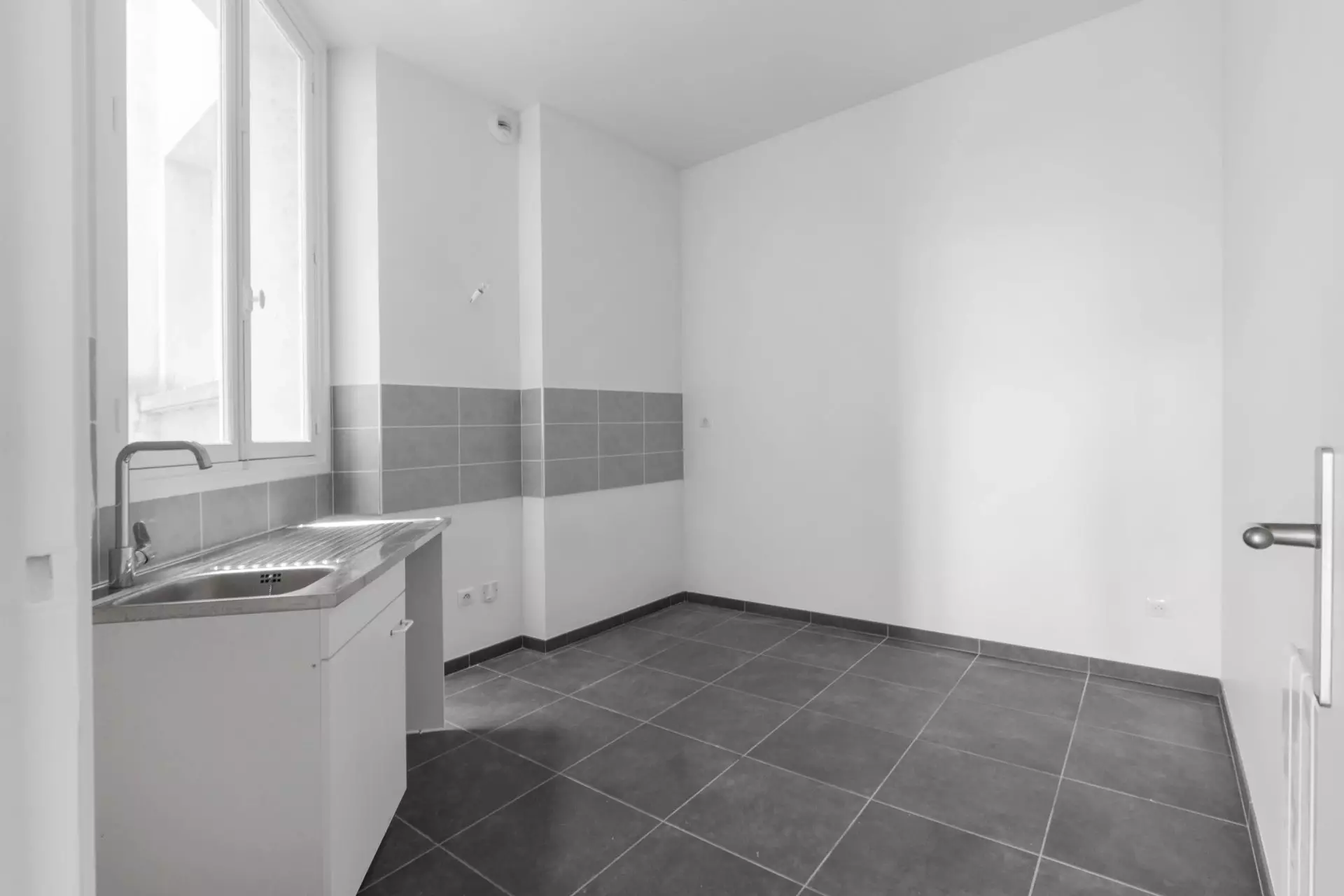 Appartement Avenue Carnot à Paris