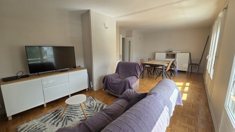 Appartement Allée des Roseraies à Orléans