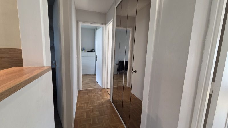 Appartement Allée des Roseraies à Orléans
