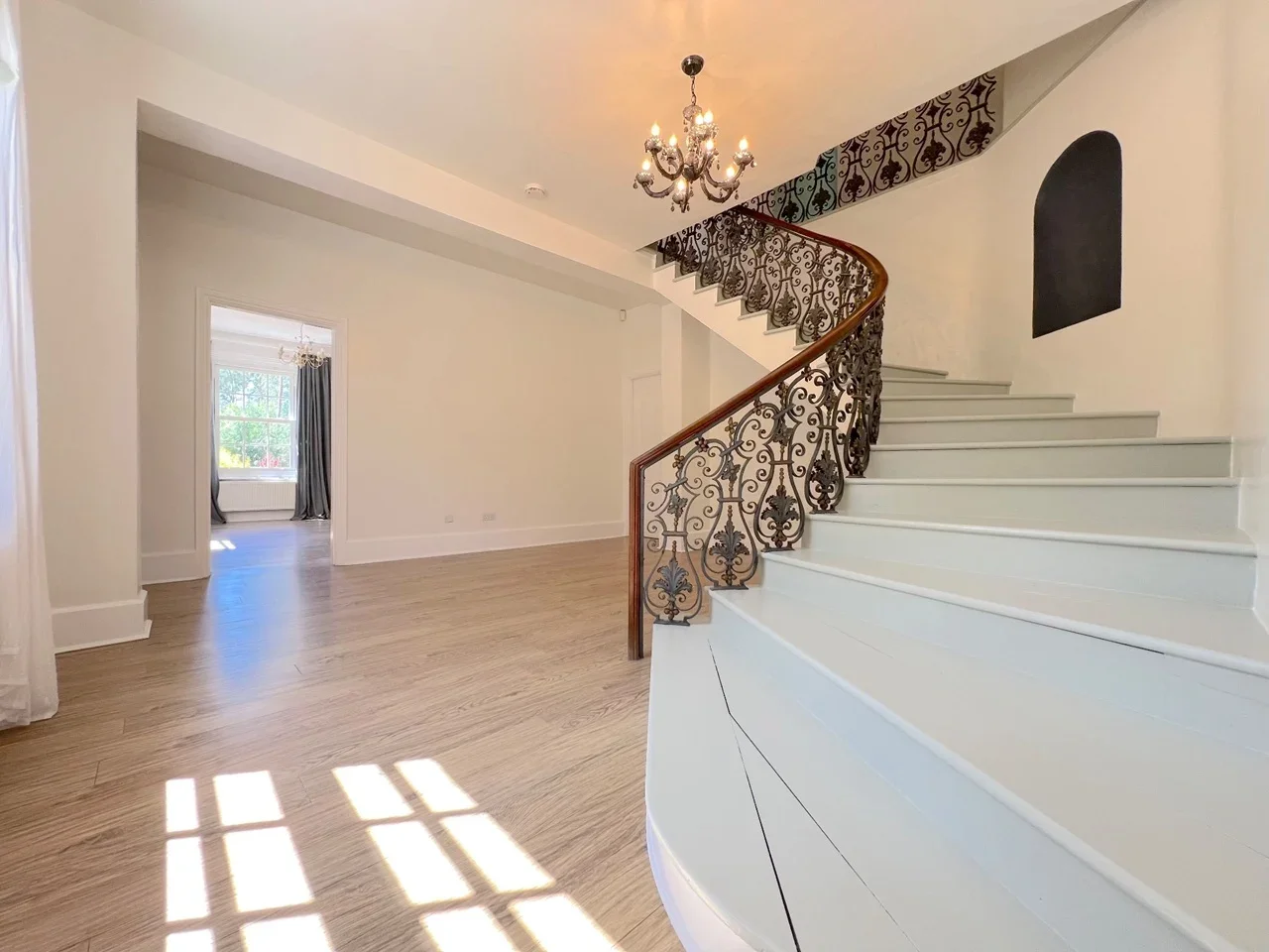 House M3 in Surrey Heath