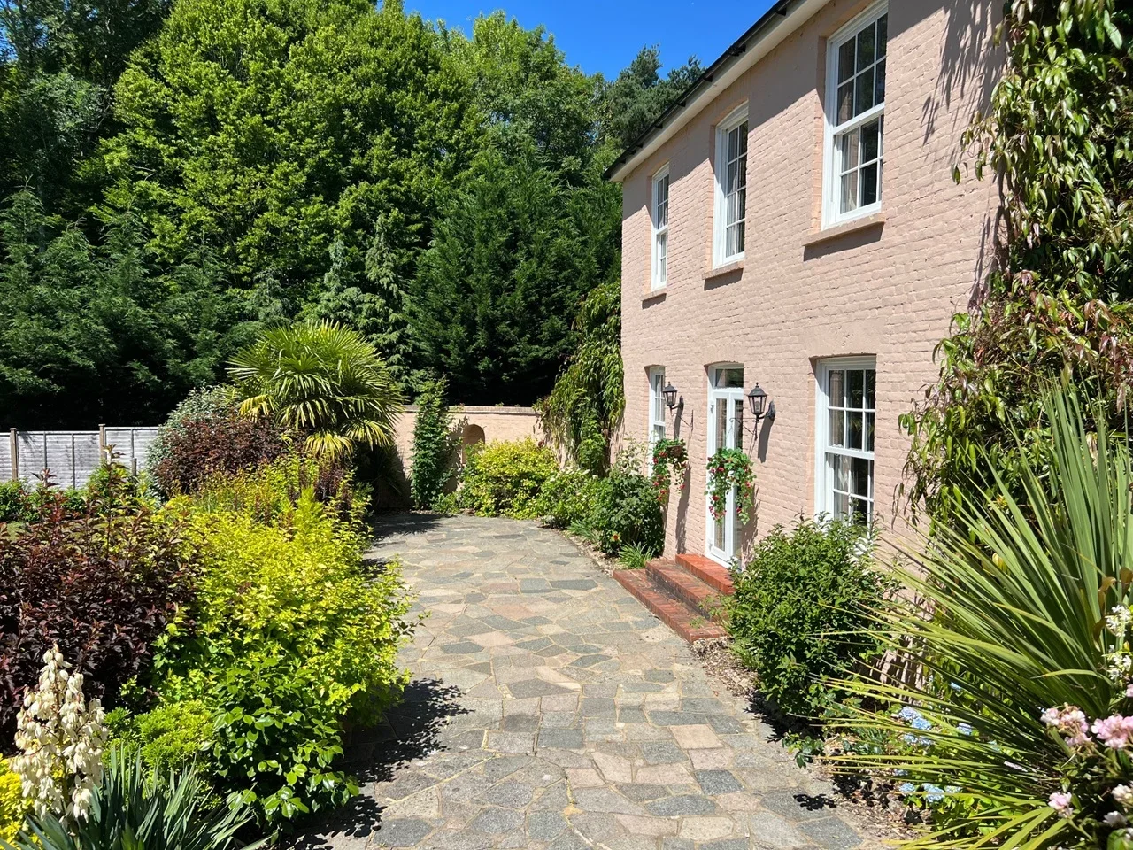 House M3 in Surrey Heath