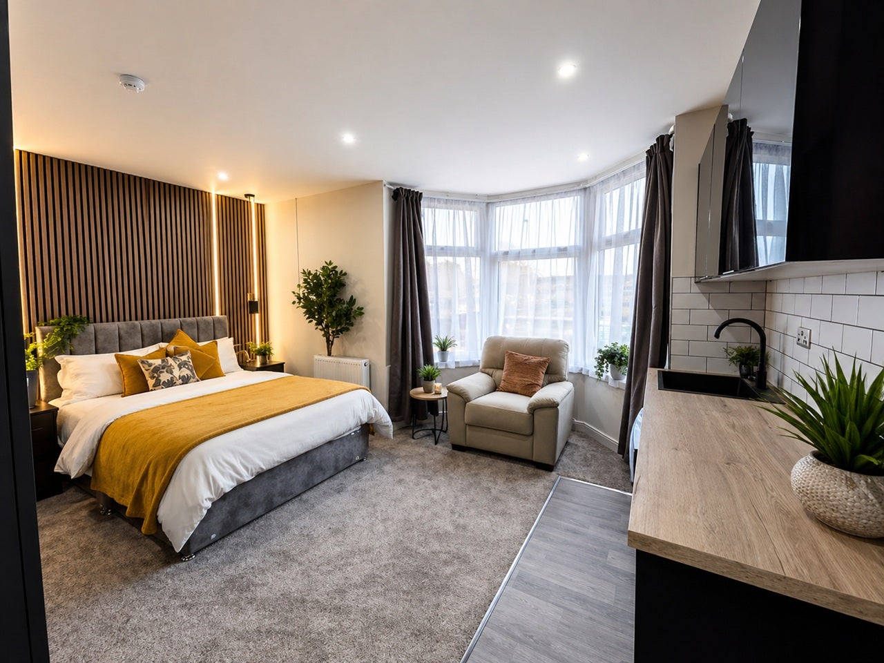 Room Aylestone Road in Leicester