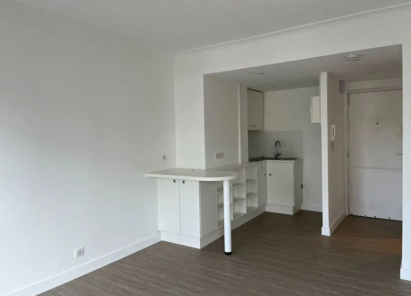 Appartement Avenue Louis Lajarrige à La Baule-Escoublac