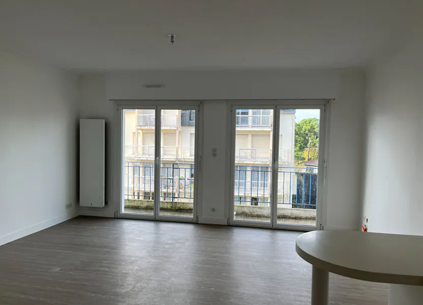 Appartement Avenue Louis Lajarrige à La Baule-Escoublac