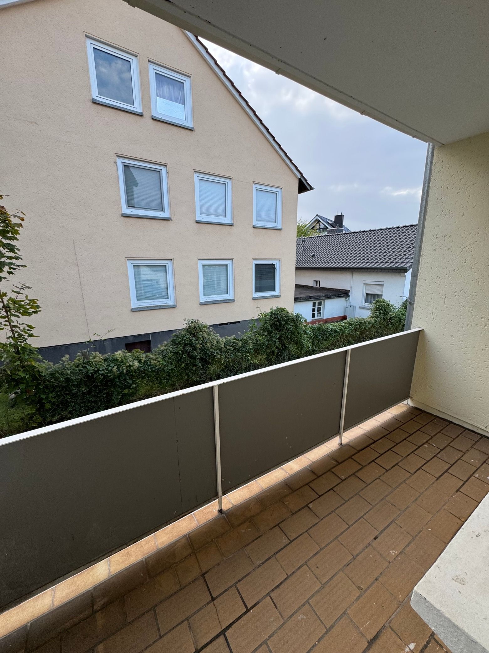 Wohnung Pottbäckerweg in Osnabrück
