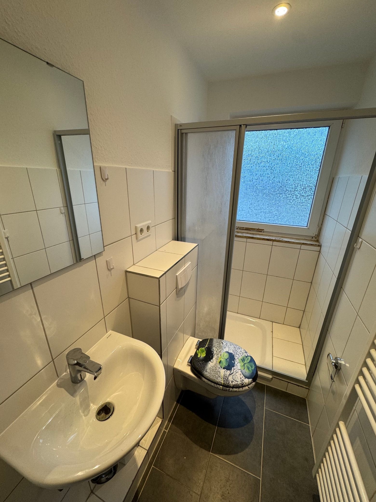 Wohnung Pottbäckerweg in Osnabrück