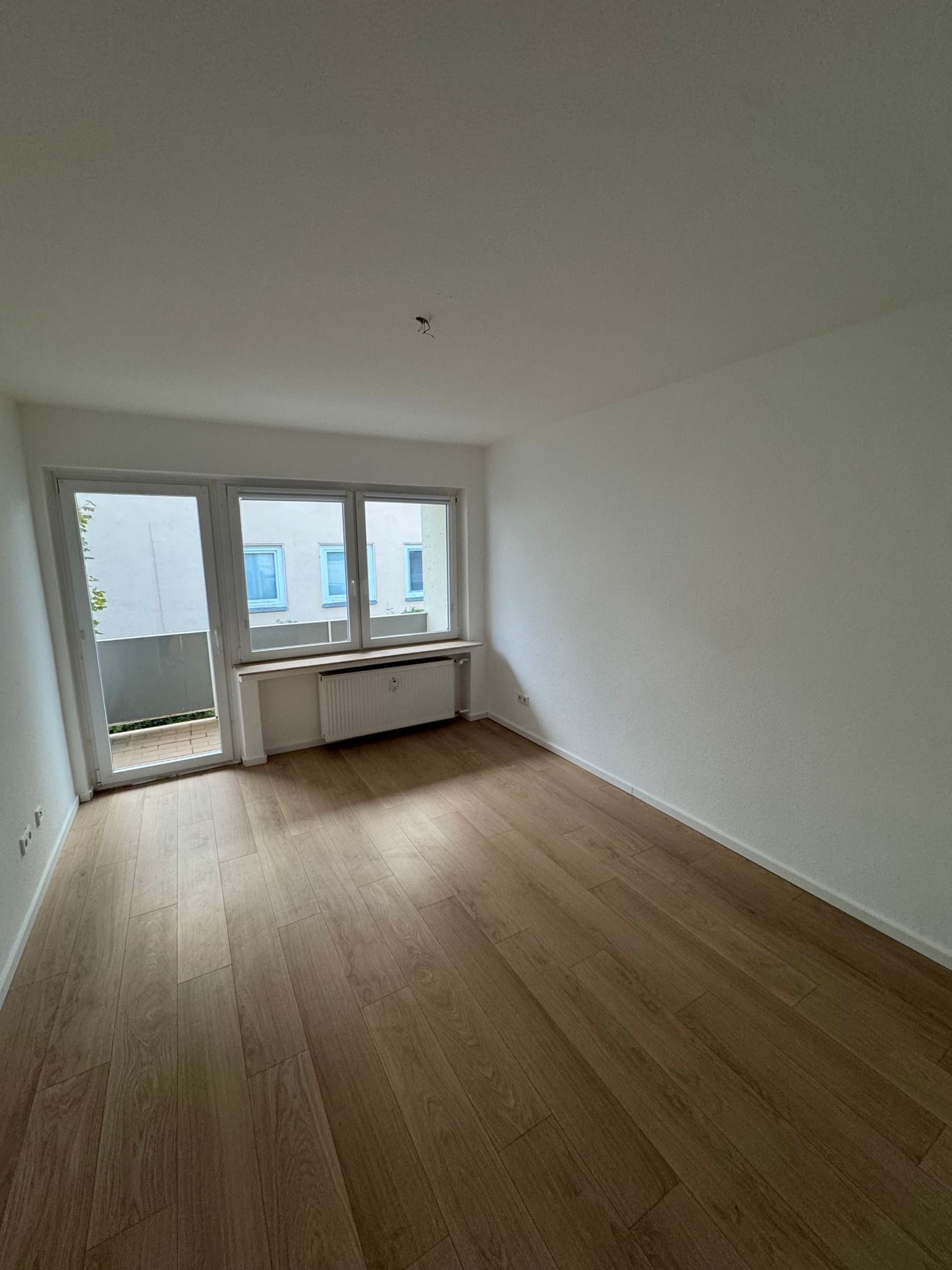 Wohnung Pottbäckerweg in Osnabrück