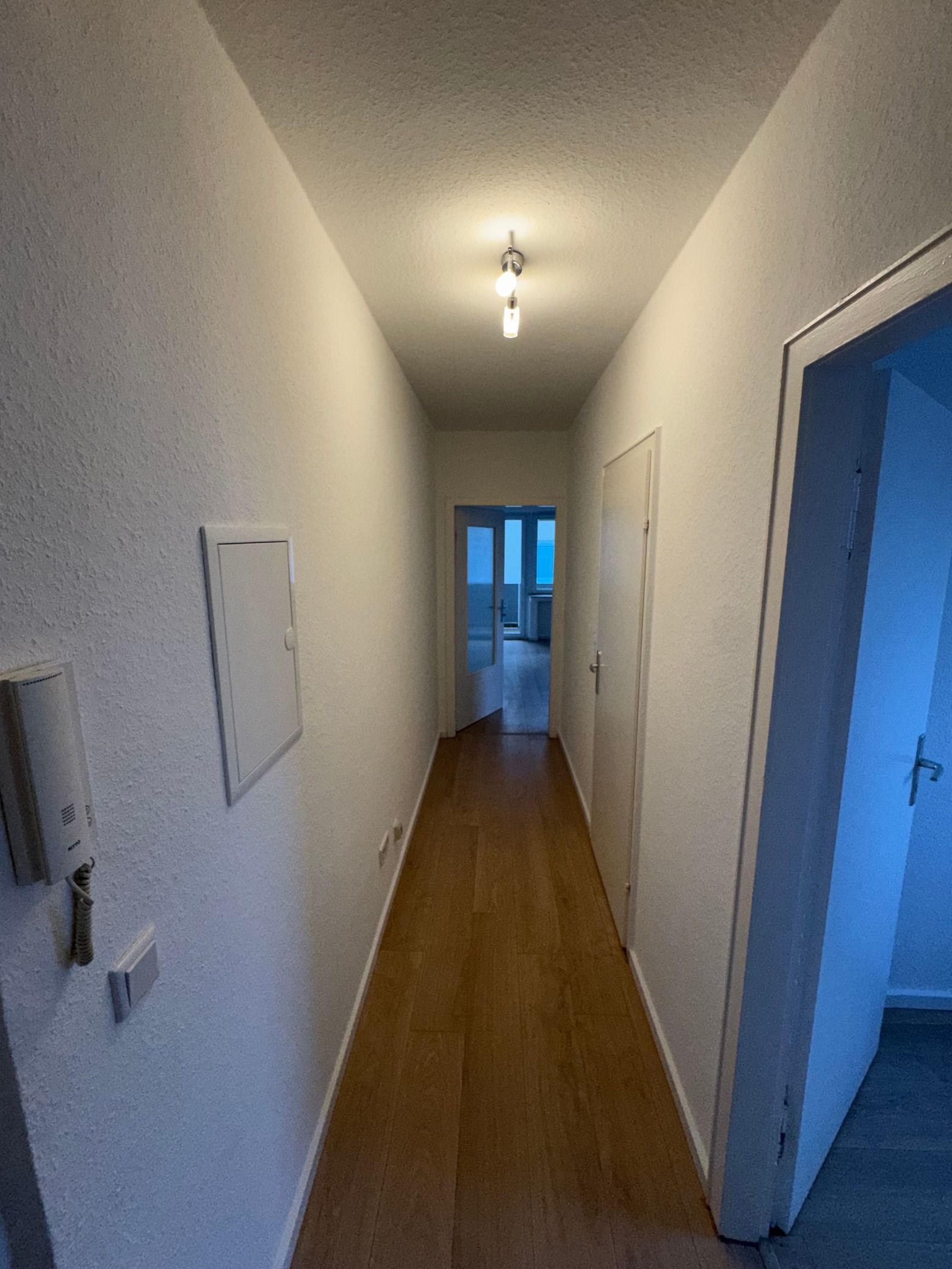 Wohnung Pottbäckerweg in Osnabrück