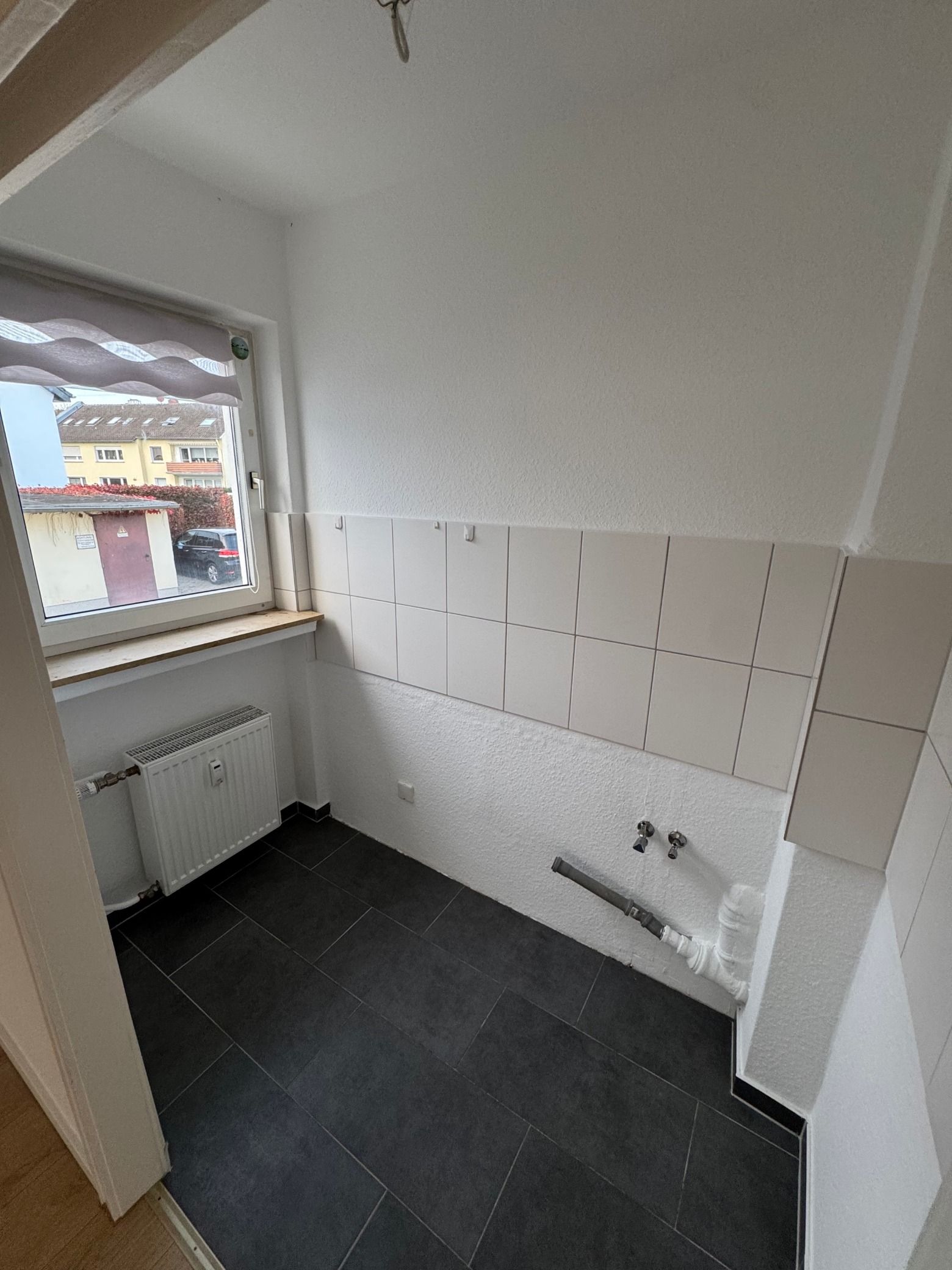 Wohnung Pottbäckerweg in Osnabrück