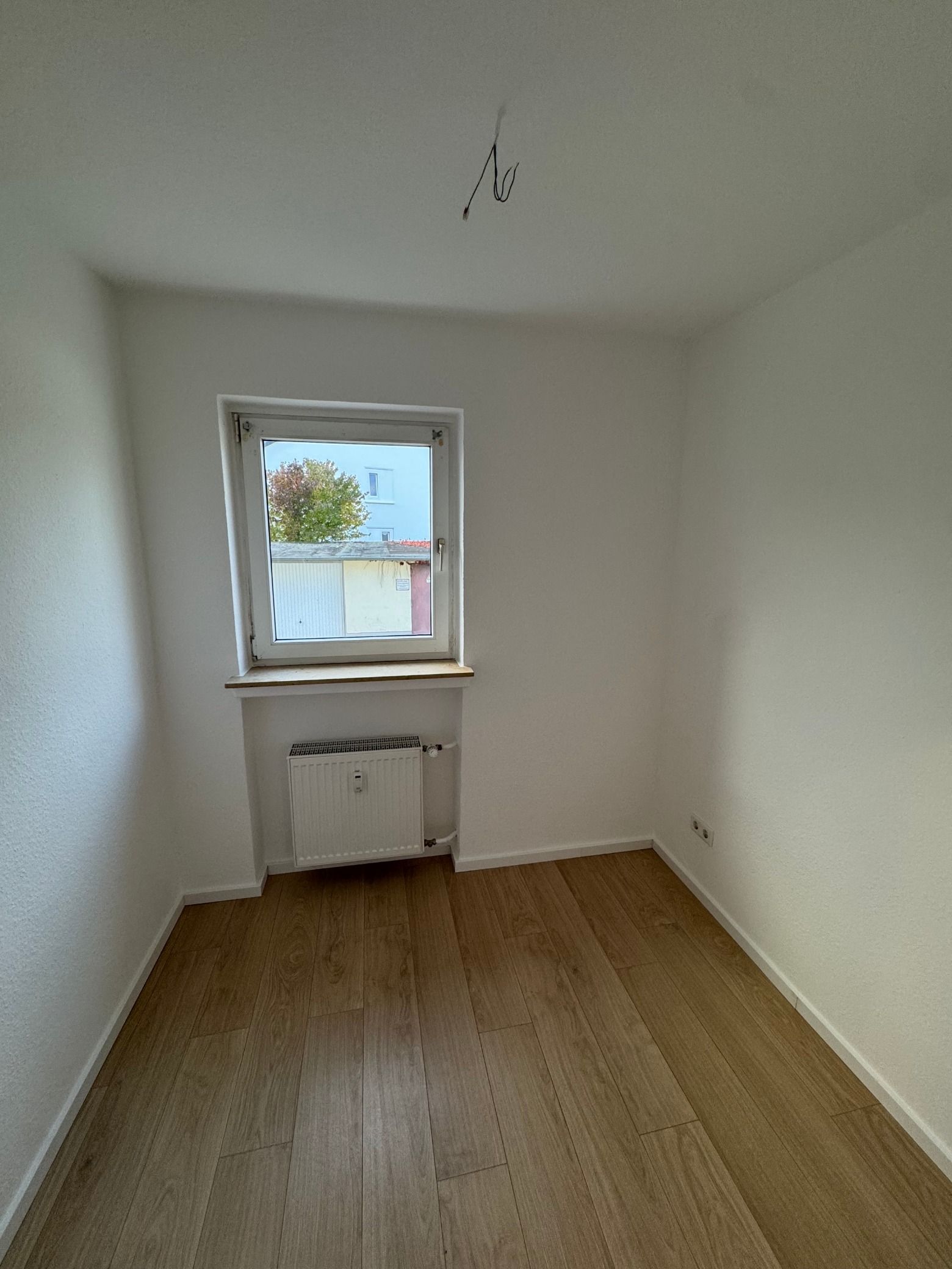 Wohnung Pottbäckerweg in Osnabrück