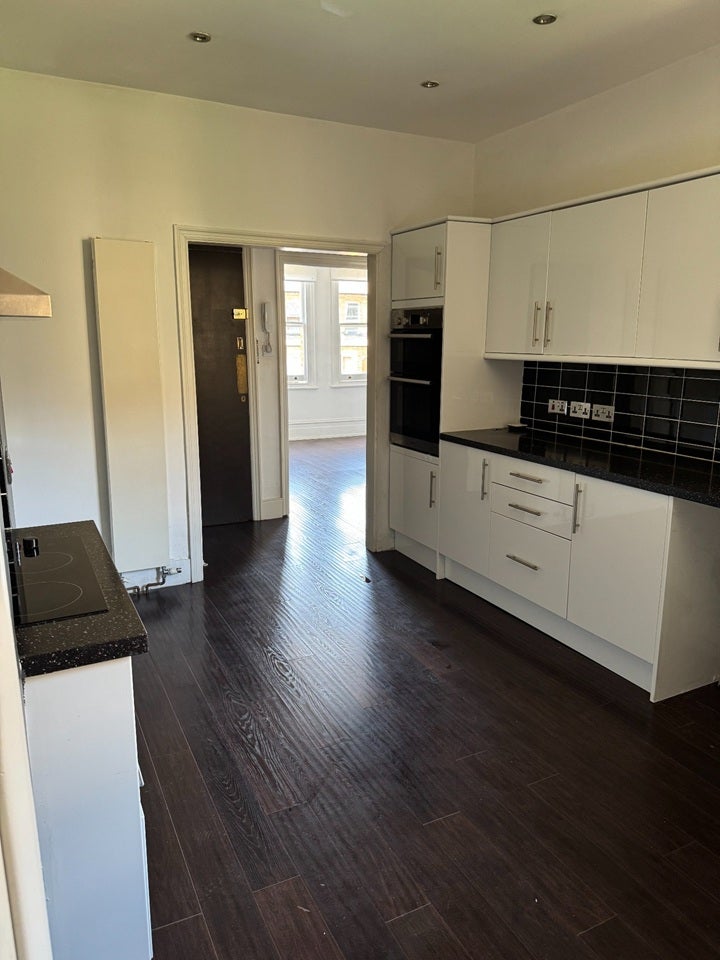 House Essendine Road in City of Westminster