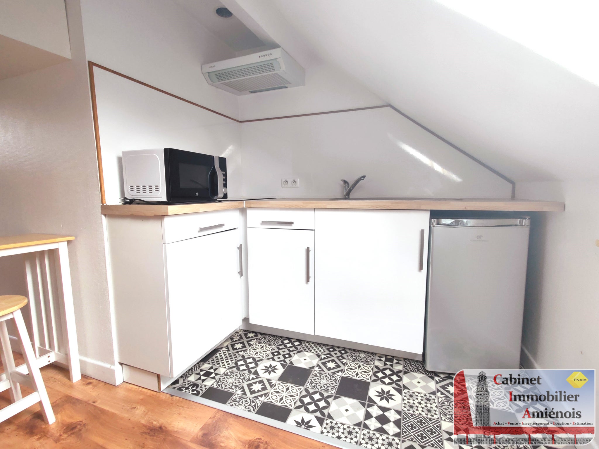 Appartement Rue de Vignacourt à Amiens