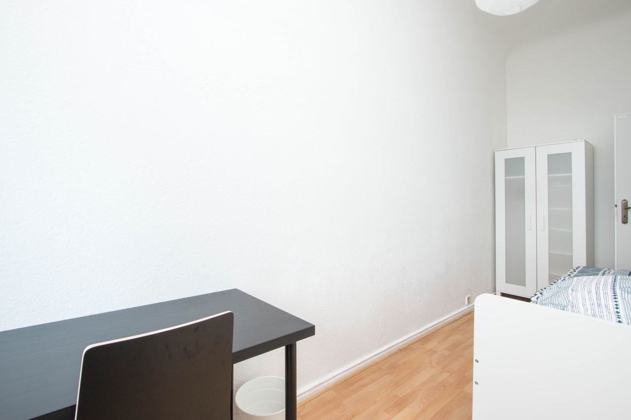 Zimmer Damerowstraße in Berlin