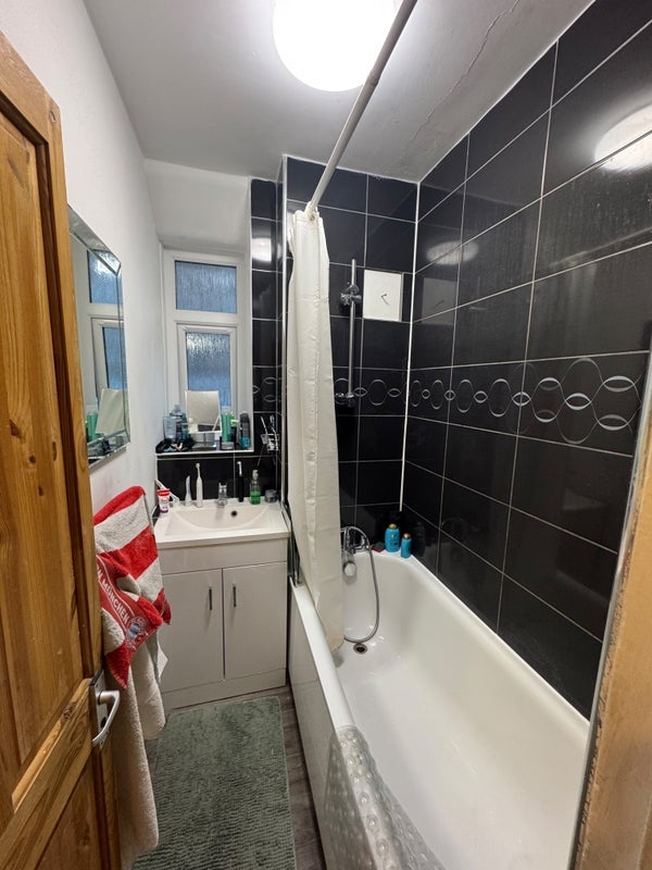 Room Maitland Park Villas in Greater London