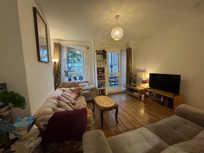 Room Maitland Park Villas in Greater London