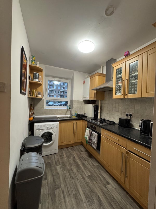 Room Maitland Park Villas in Greater London