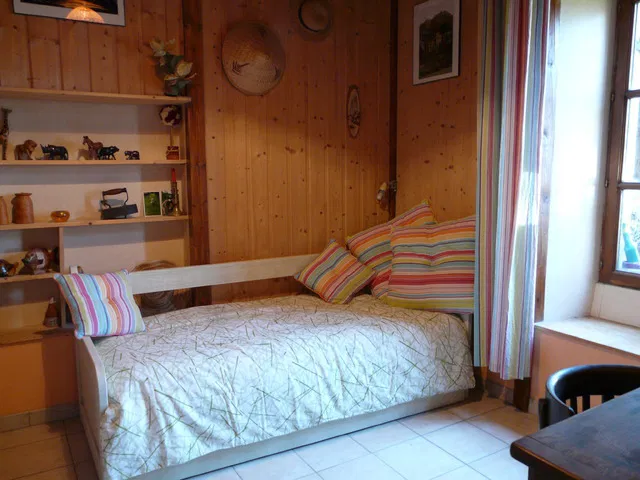 Chambre Allée des Hauts de Chastelvol à Le Puy-en-Velay