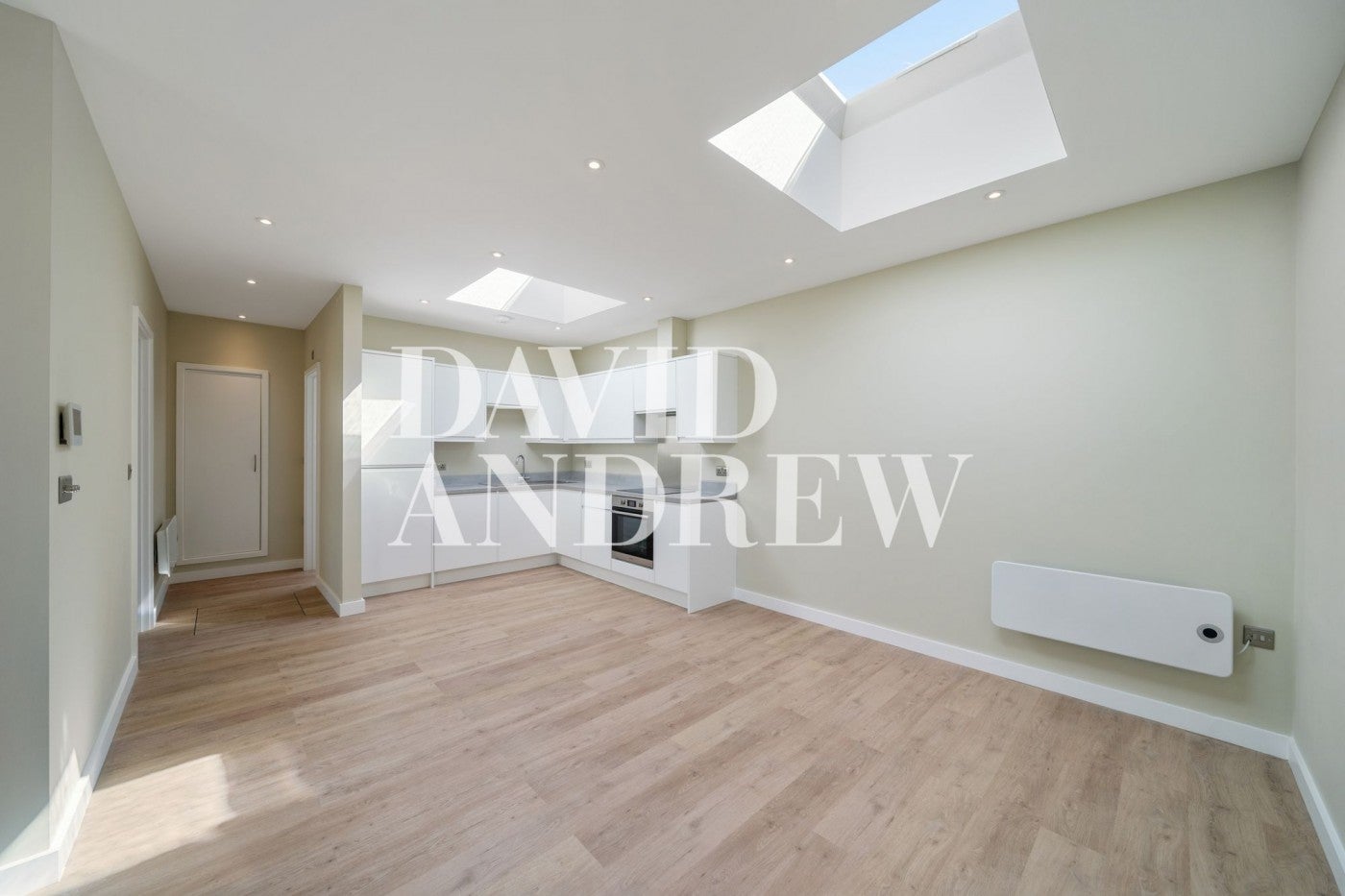 Flat Fortis Green in Greater London