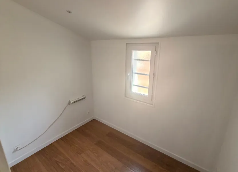 Appartement Rue Charles de Gaulle à Yerres