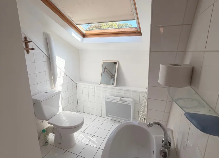 Appartement Rue Charles de Gaulle à Yerres
