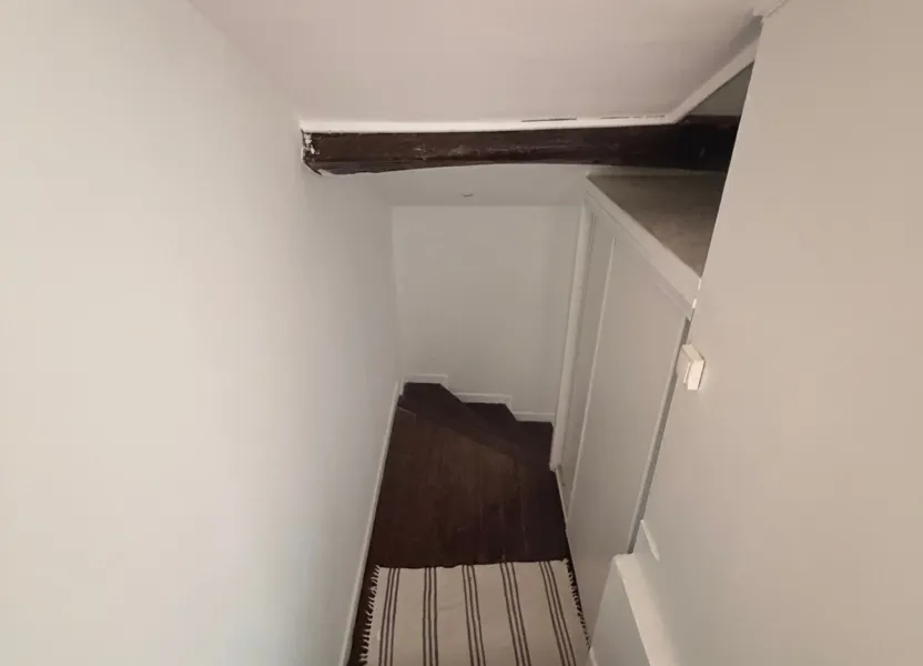 Appartement Rue Charles de Gaulle à Yerres