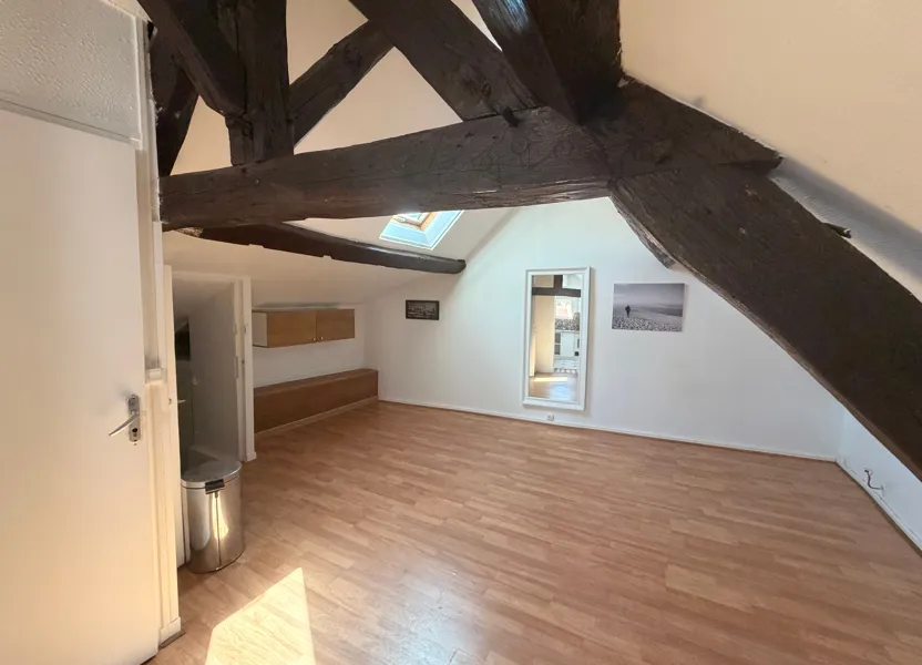 Flat Rue Charles de Gaulle in Yerres