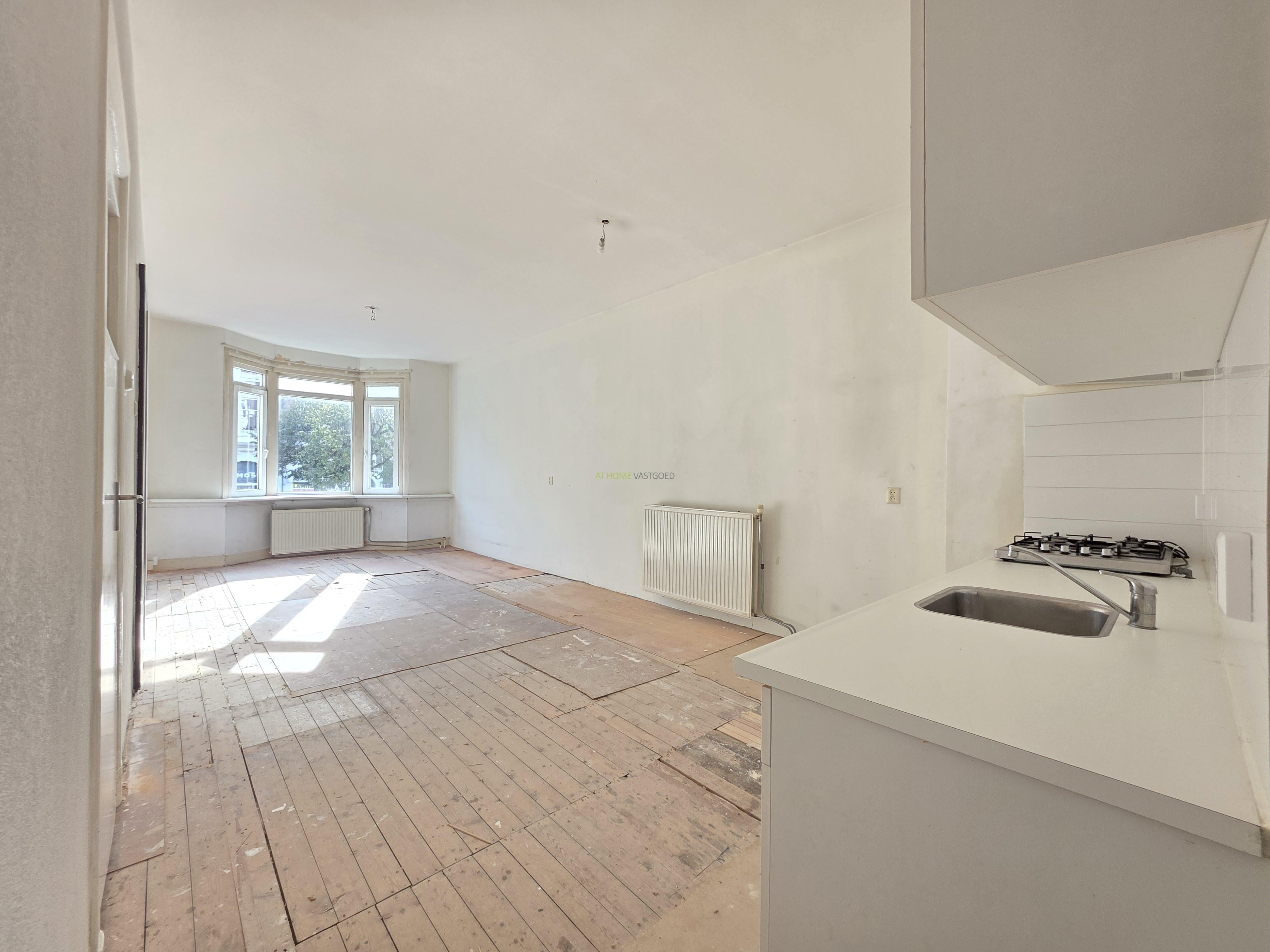 Appartement Schiedamseweg in Rotterdam