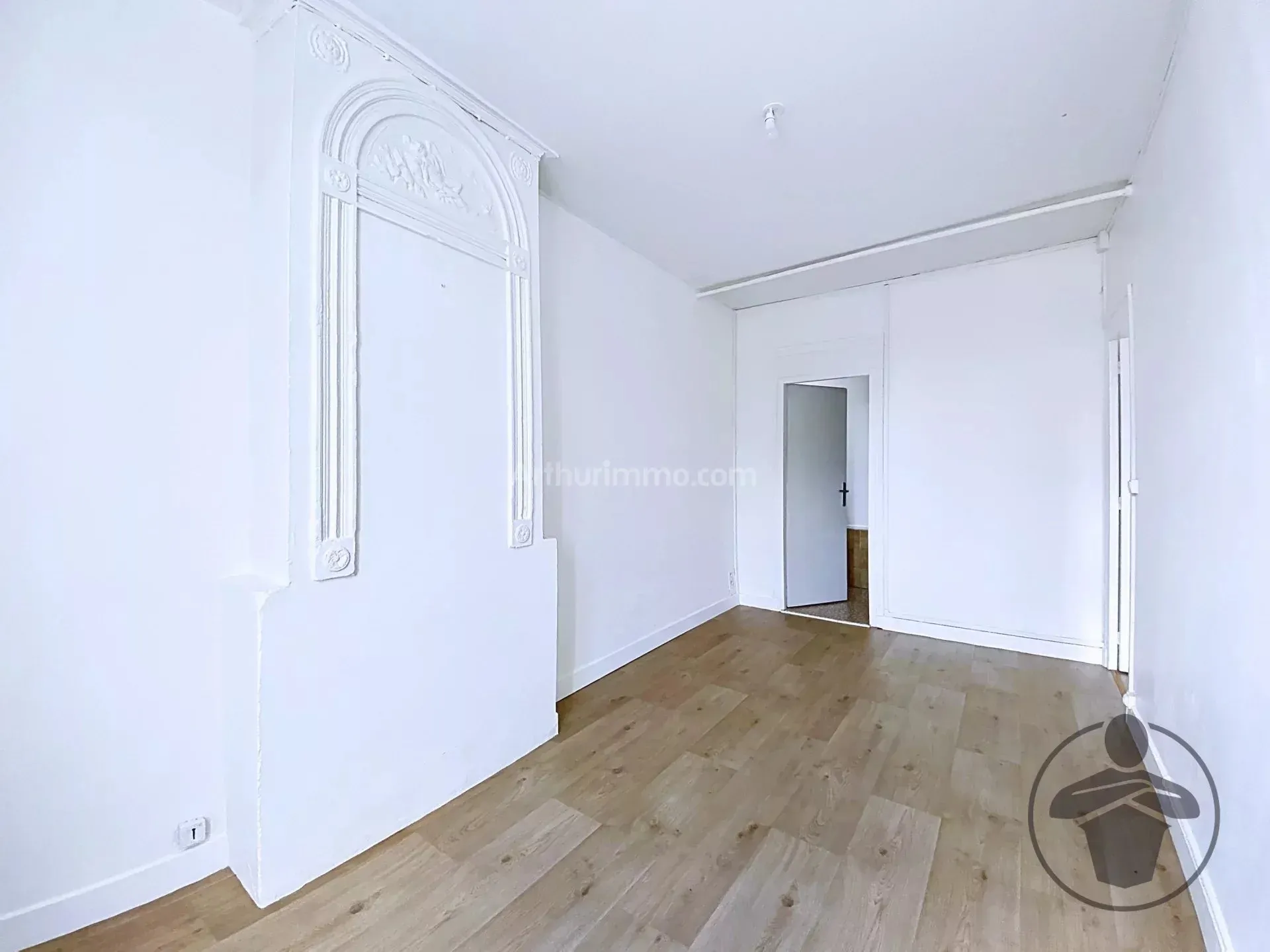 Appartement Rue Guadet à Saint-Émilion