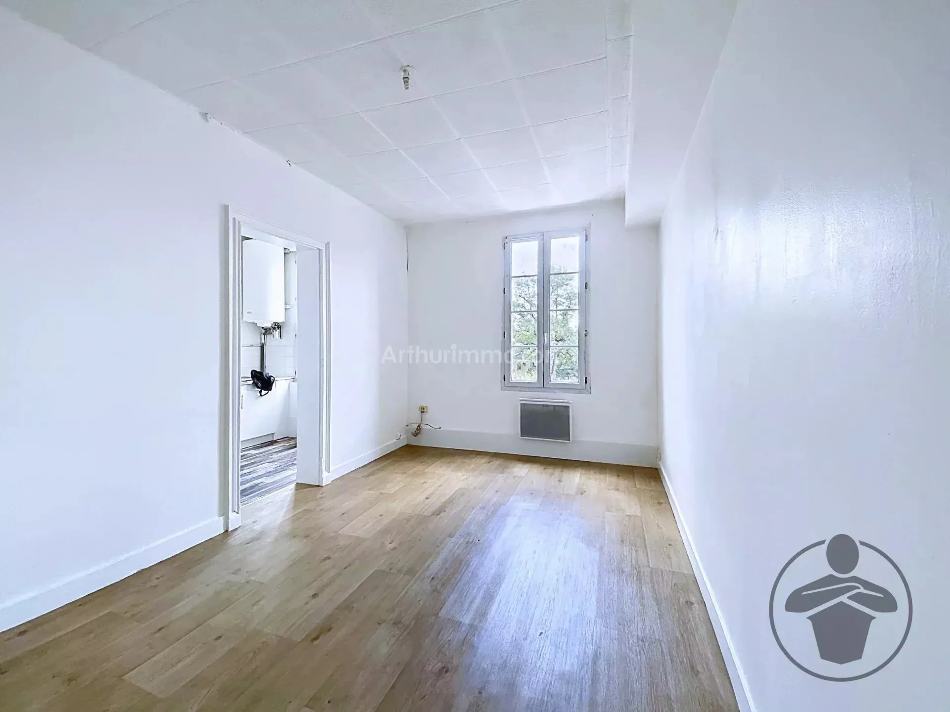 Appartement Rue Guadet à Saint-Émilion