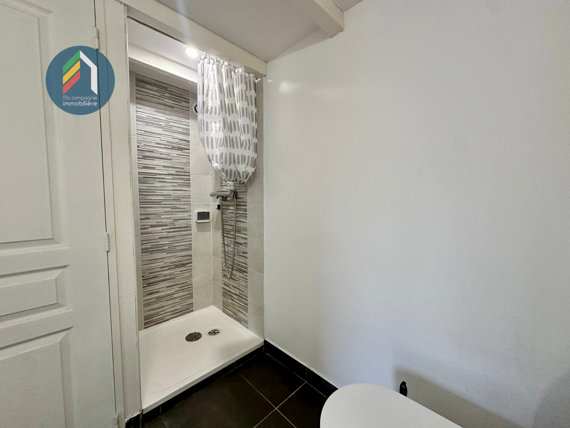 Flat Rue de Saumur in Les Herbiers