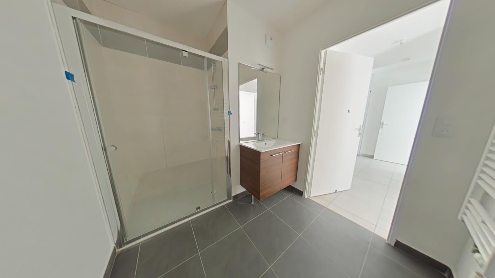 Appartement Venelle Émilie du Châtelet à Tours