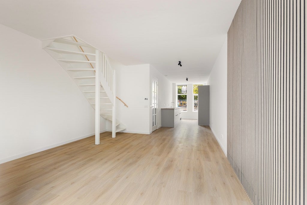 Pretorialaan 99 B in Rotterdam