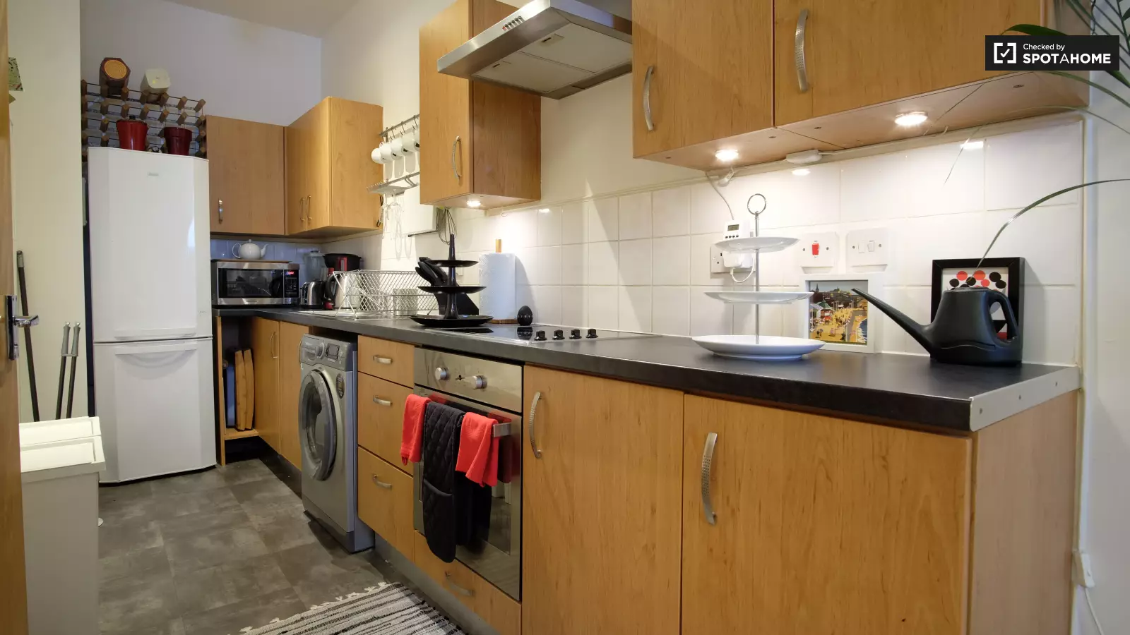 Flat Baker Street in City of Westminster