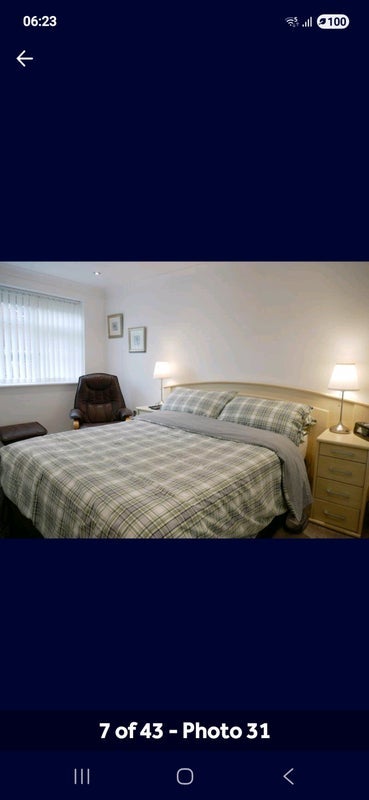 Room Edgecote Close in Manchester