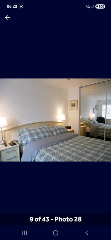Room Edgecote Close in Manchester