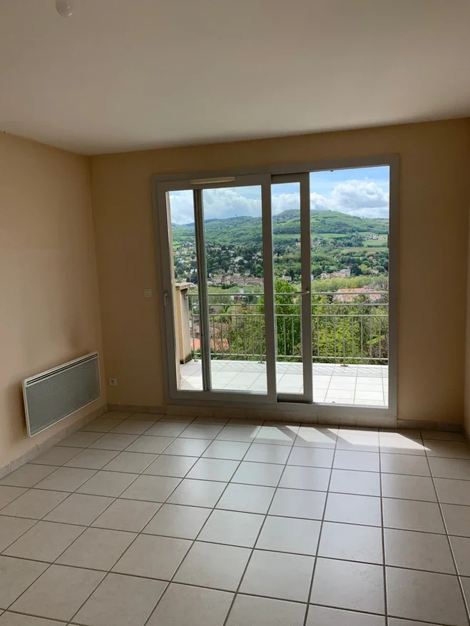 Appartement Chemin des Escargots à Neuville-sur-Saône