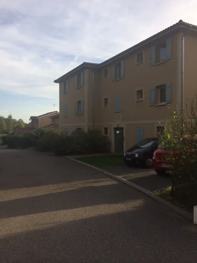 Appartement Chemin des Escargots à Neuville-sur-Saône