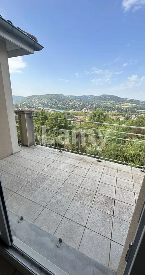 Appartement Chemin des Escargots à Neuville-sur-Saône