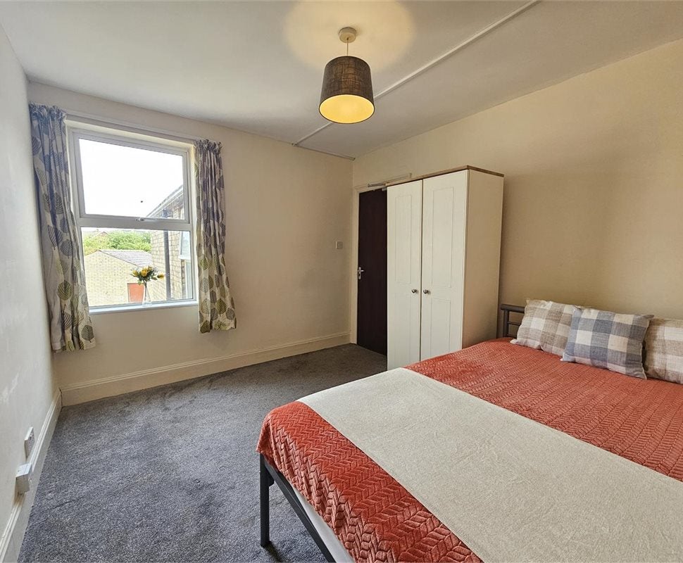 Room Market Street in South Cambridgeshire