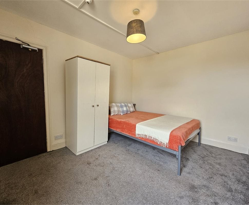 Room Market Street in South Cambridgeshire