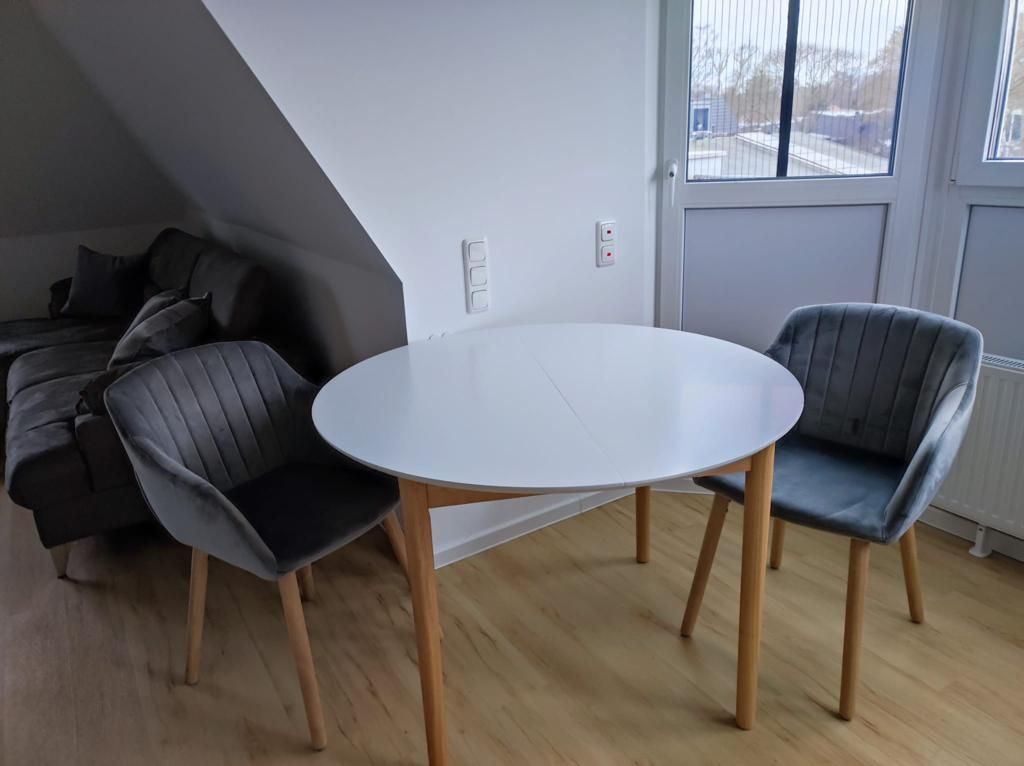 Wohnung Goerzallee in Berlin