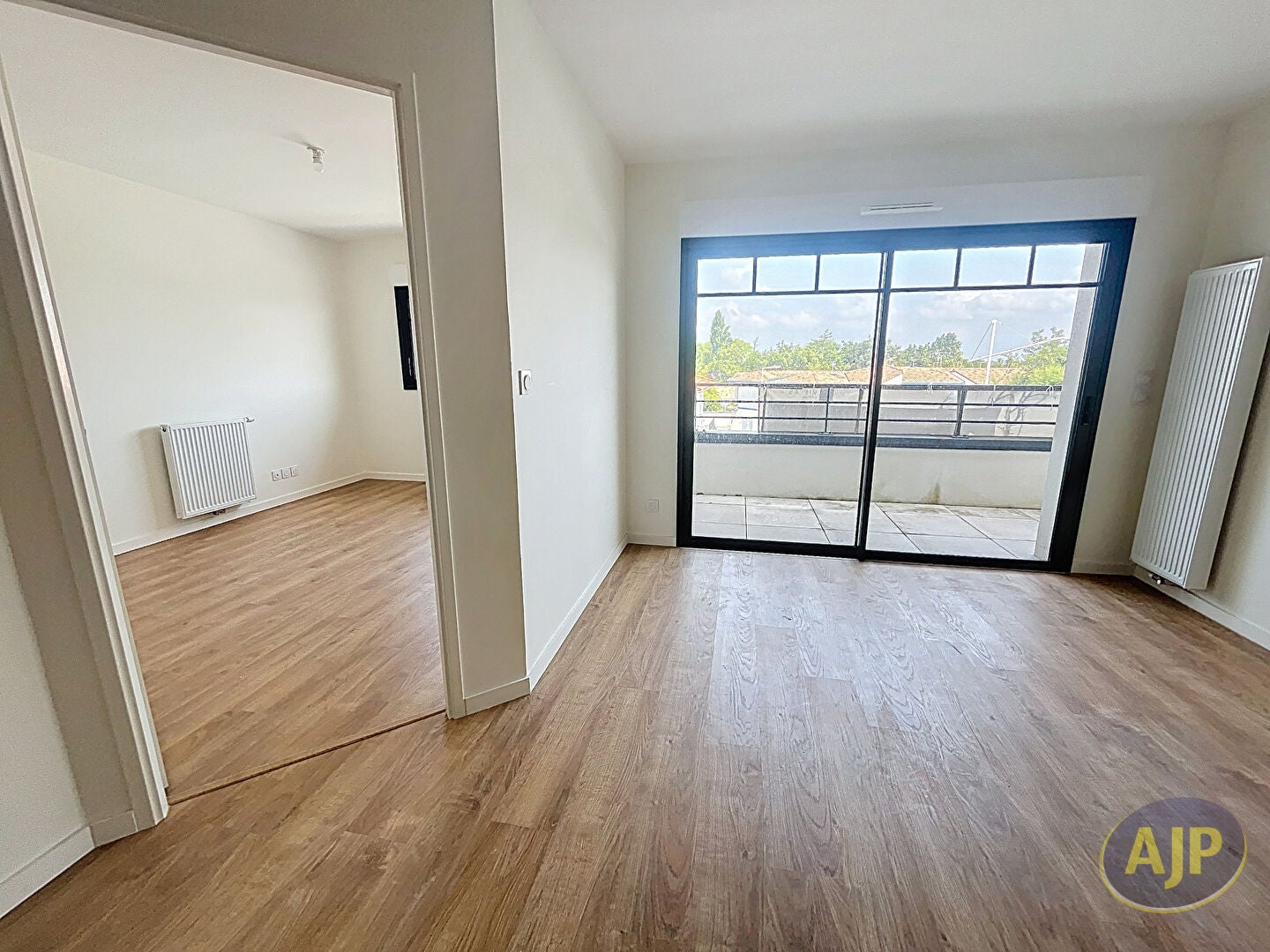 Appartement Place des Tritons à La Grande-Motte
