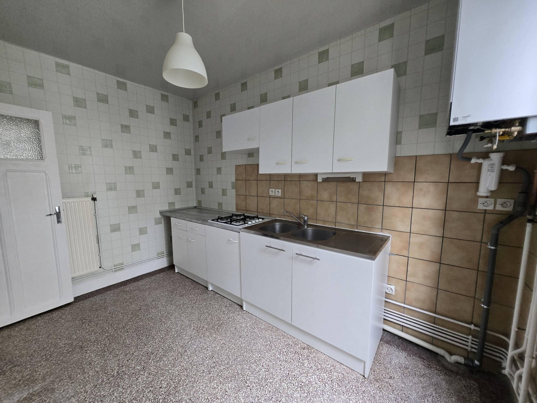 Appartement Avenue du Général Leclerc à Vandœuvre-lès-Nancy