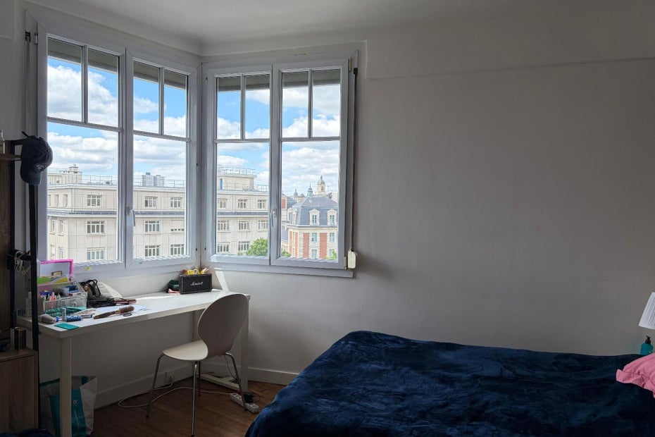 Appartement Avenue Jean Janvier à Rennes