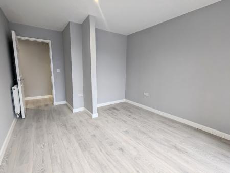 Flat Queen Street in Kettering