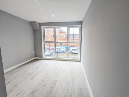 Flat Queen Street in Kettering